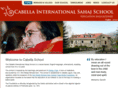 cabellaschool.org