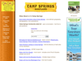 campsprings.net