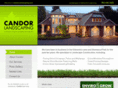 candorlandscaping.com