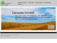 canopeaconseil.com