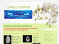 carlocopper.com