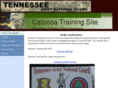catoosatrainingsite.com