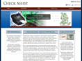 checkrecoverysolutions.com