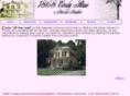 crosbyhouse.com