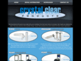 crystalclearproducts.net