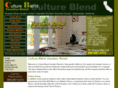 cultureblend.com