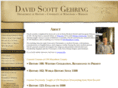 davidscottgehring.com