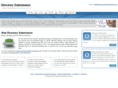 directorysubmissionservices.net