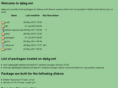 dpkg.net