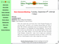 edenneighborhoodassociation.org