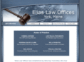 eliaslawoffices.com