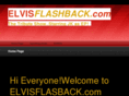 elvisflashback.com