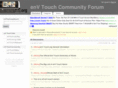 envtouch.org