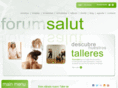 forumsalut.com