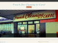frenchcleaningbycarol.com