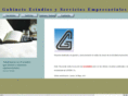gabinete-esem.com