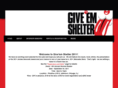 givemshelter.com