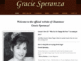 graciesperanza.com