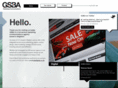 gsba.co.uk