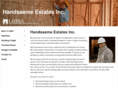 handsaeme-estates.com