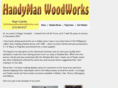 handymanwoodworks.com