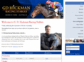 hickmanracing.com.au