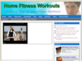 homefitnessworkouts.net