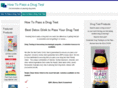 how-to-pass-drug-tests.com