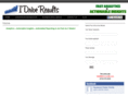 idriveresults.com