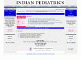 indianpediatrics.net