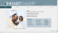 inhabitgallery.org