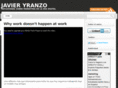 javieryranzo.com