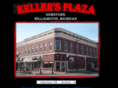 kellersplazawilliamston.com