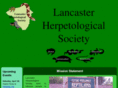 lancasterherp.com