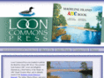 looncommonspress.com