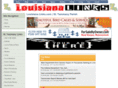 louisiana-links.com