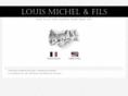 louismicheletfils.com