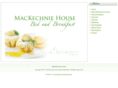 mackechniehouse.com