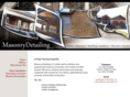 masonrydetailing.com