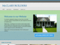 mcclarybuilders.com