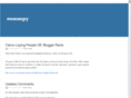 mesoangry.com
