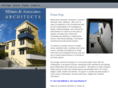 milanoarchitects.com