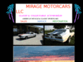 miragemotorcars.com