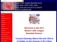 molinebaseball.com