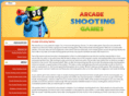 myarcadeshootinggames.com