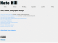 natehill.net