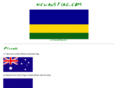 newausflag.com
