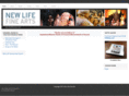 newlifefinearts.com