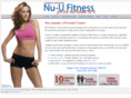 nu-ufitness.com