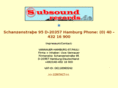 nusound-records.com